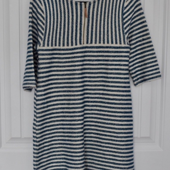 ANTHROPOLOGIE || POSTMARK Sapony Tunic - Picture 2 of 2